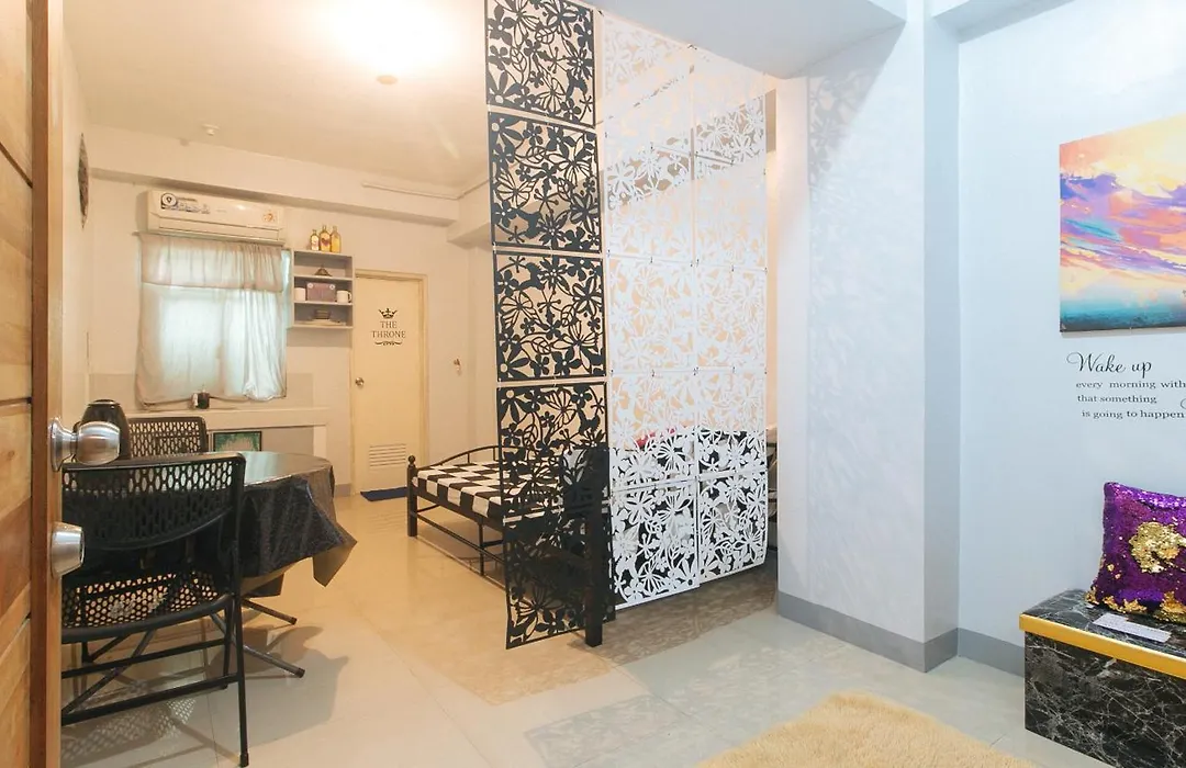 Budget Backpackers Transient House Near Naia By Reddoorz-1
