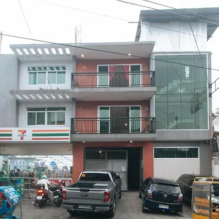 Budget Backpackers Transient House Near Naia By Reddoorz-3