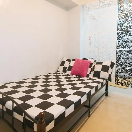Budget Backpackers Transient House Near Naia By Reddoorz-2